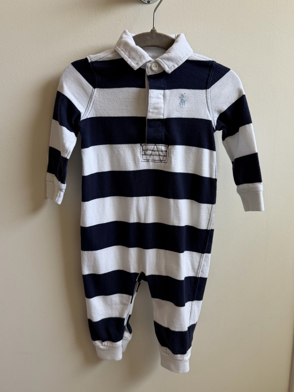 Ralph Lauren Coverall